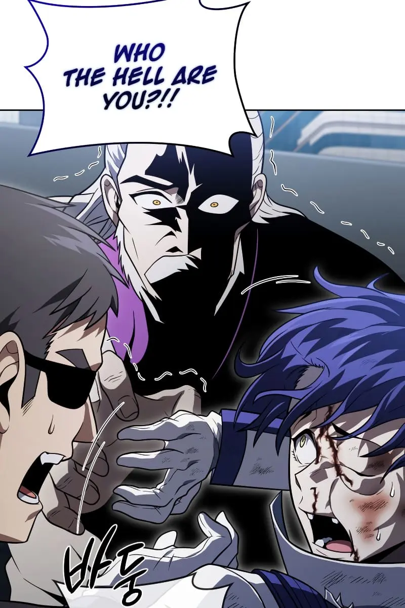 Player Who Returned 10,000 Years Later Chapter 52 Page 118