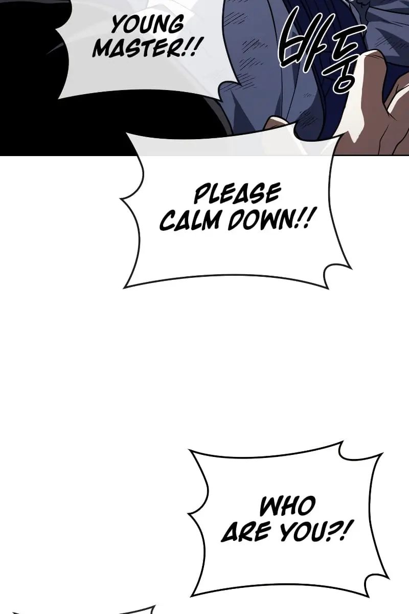 Player Who Returned 10,000 Years Later Chapter 52 Page 119