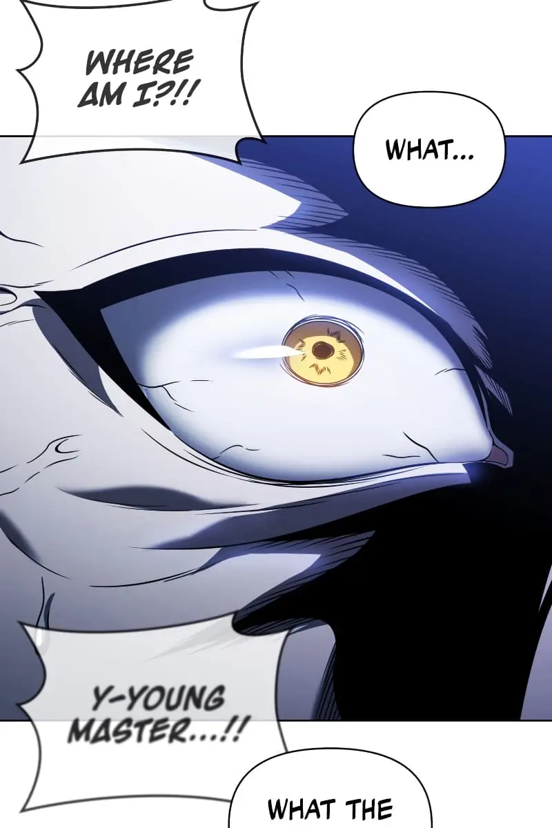 Player Who Returned 10,000 Years Later Chapter 52 Page 120