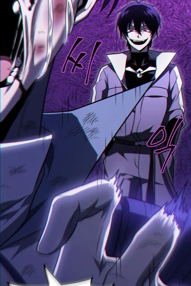 Player Who Returned 10,000 Years Later Chapter 52 Page 122