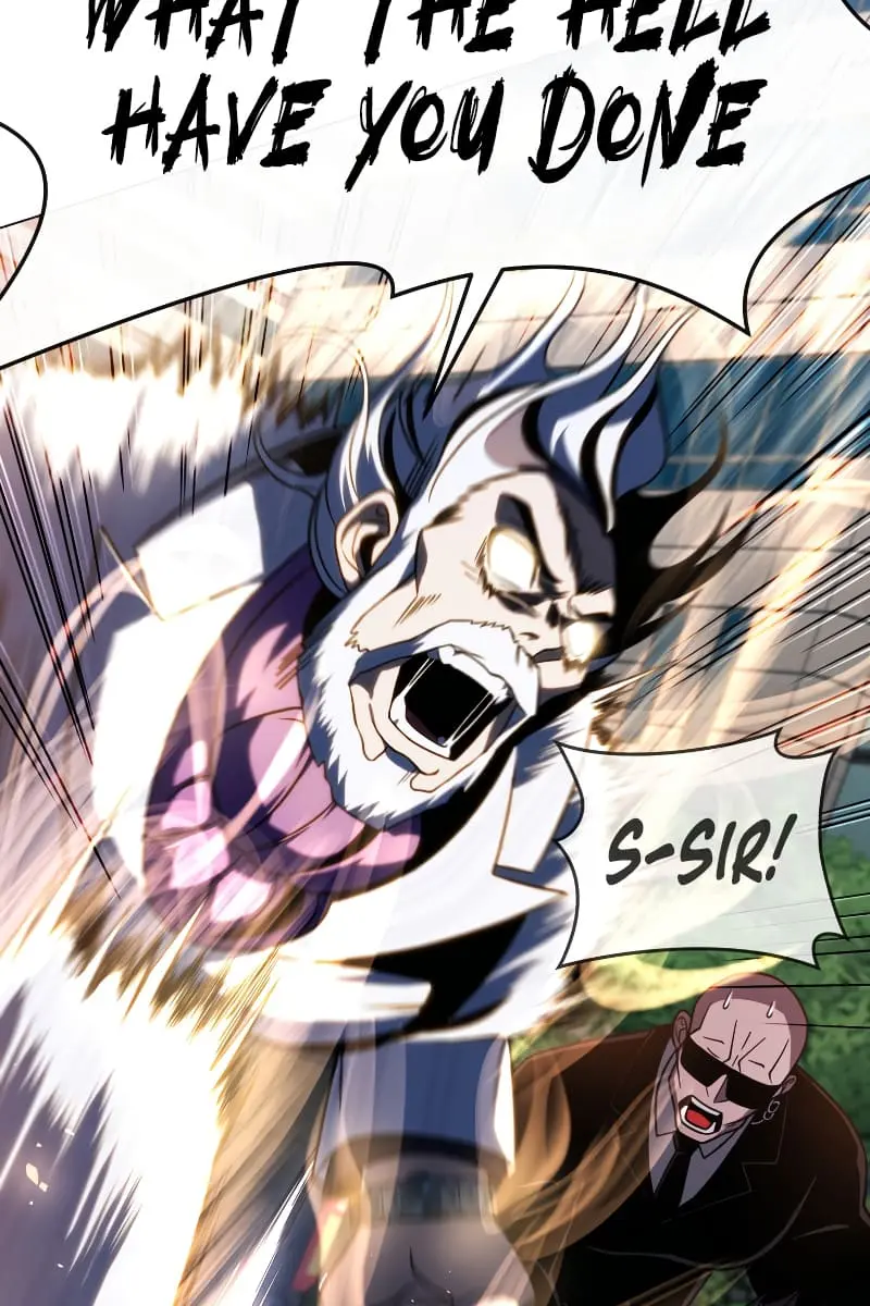 Player Who Returned 10,000 Years Later Chapter 52 Page 134