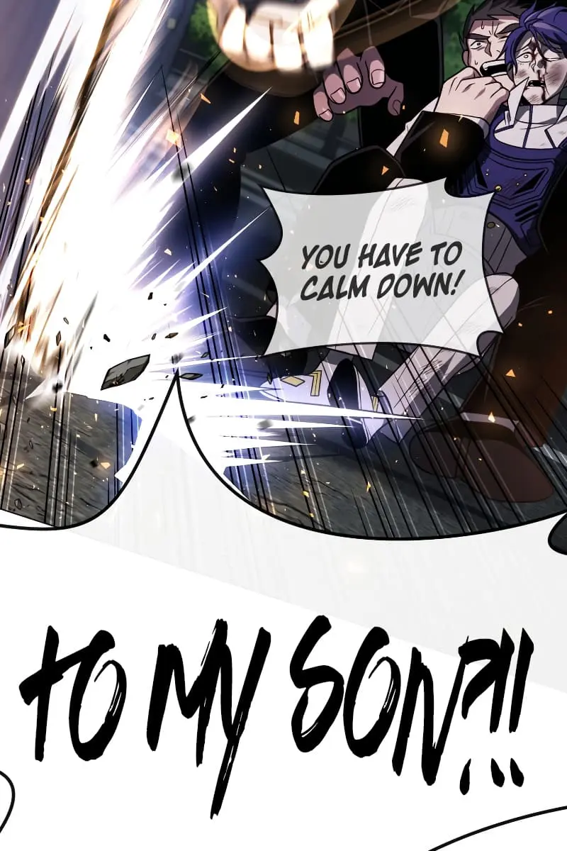 Player Who Returned 10,000 Years Later Chapter 52 Page 135