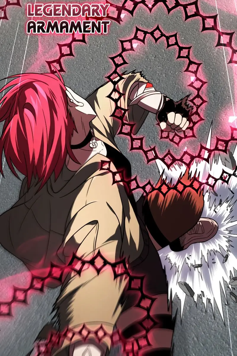 Player Who Returned 10,000 Years Later Chapter 52 Page 145