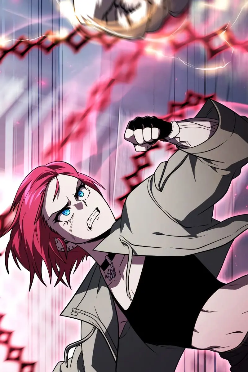 Player Who Returned 10,000 Years Later Chapter 52 Page 151