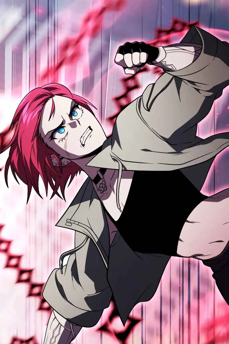 Player Who Returned 10,000 Years Later Chapter 53 Page 5