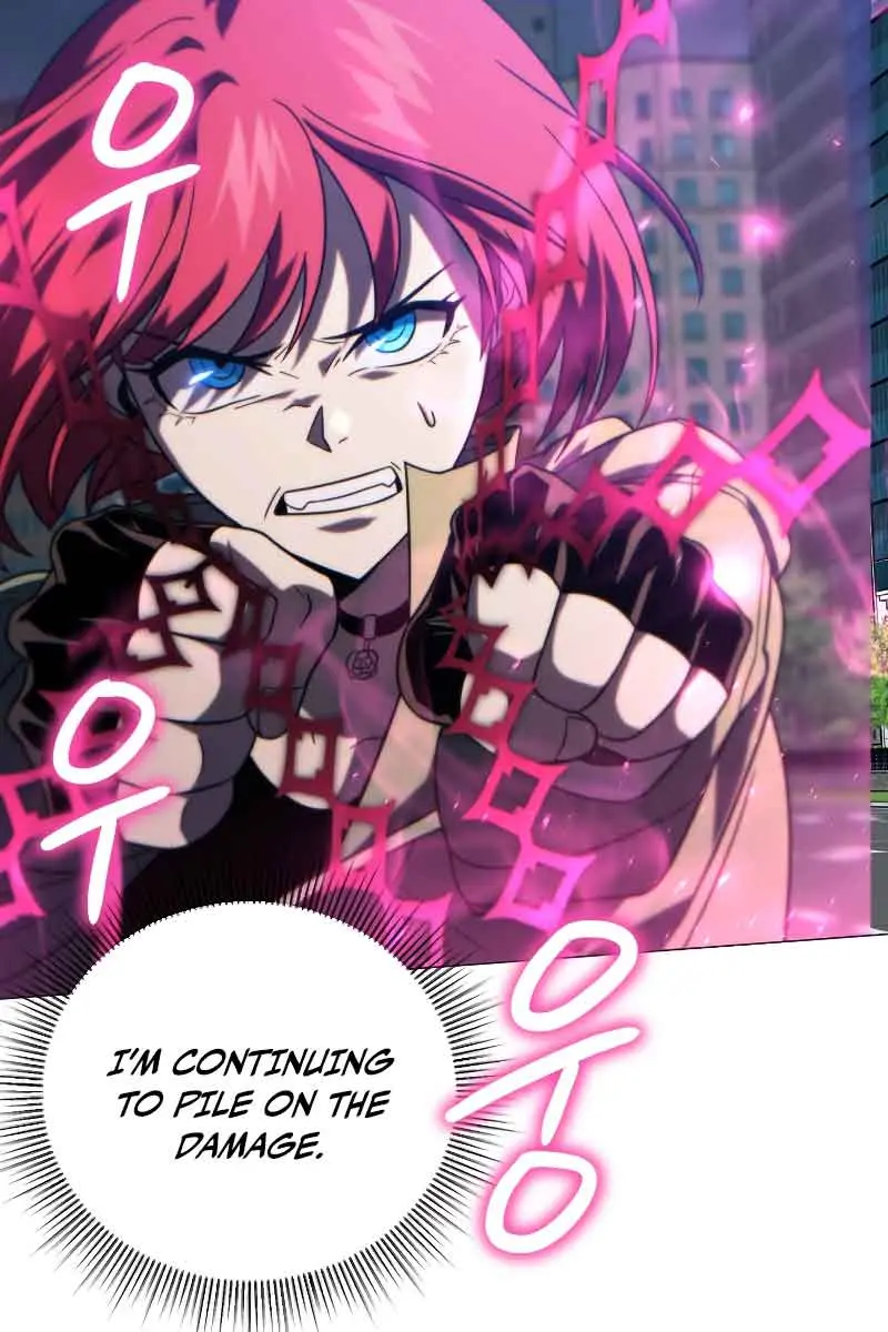 Player Who Returned 10,000 Years Later Chapter 53 Page 95