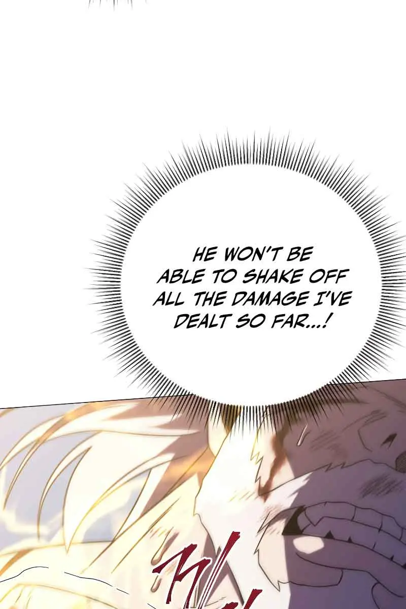 Player Who Returned 10,000 Years Later Chapter 53 Page 96
