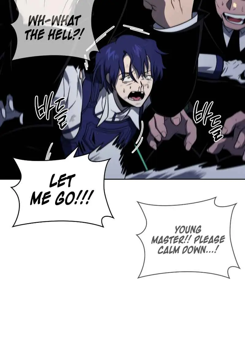Player Who Returned 10,000 Years Later Chapter 53 Page 126