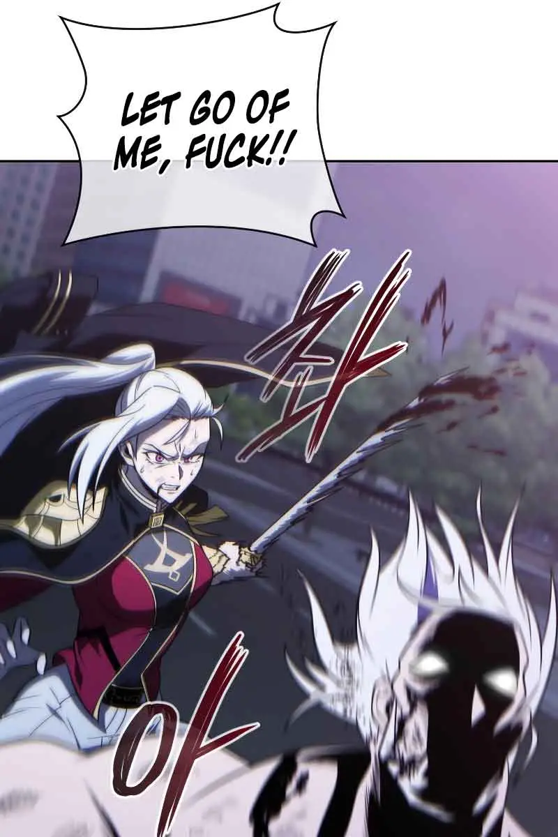 Player Who Returned 10,000 Years Later Chapter 53 Page 127