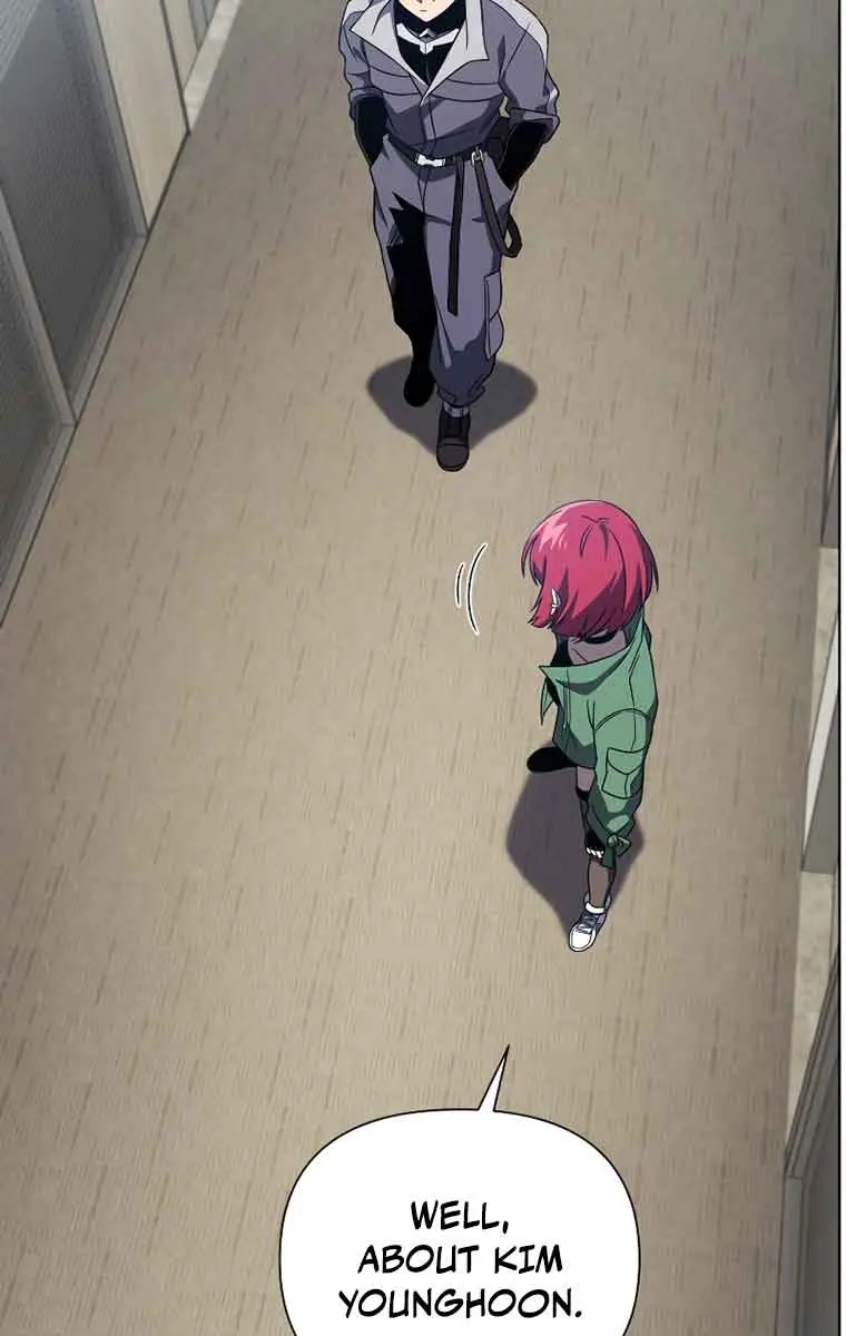 Player Who Returned 10,000 Years Later Chapter 54 Page 5