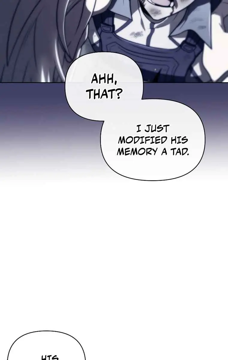 Player Who Returned 10,000 Years Later Chapter 54 Page 7