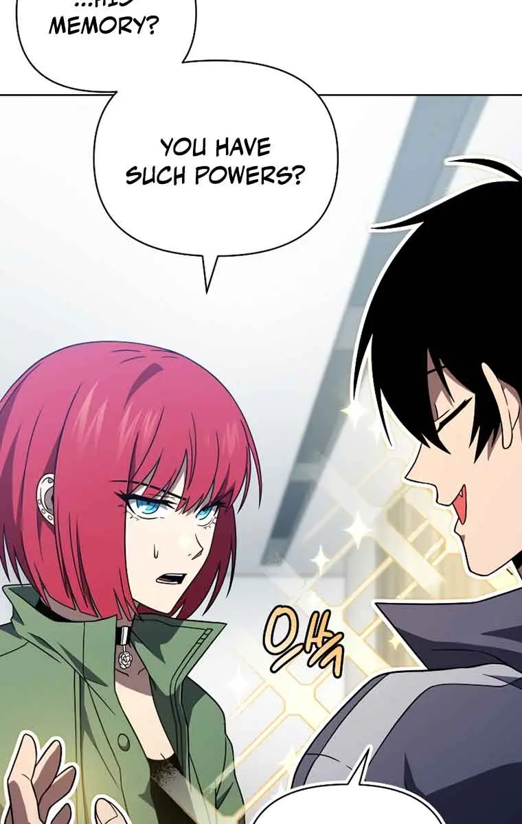 Player Who Returned 10,000 Years Later Chapter 54 Page 8