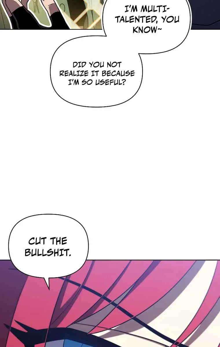 Player Who Returned 10,000 Years Later Chapter 54 Page 9