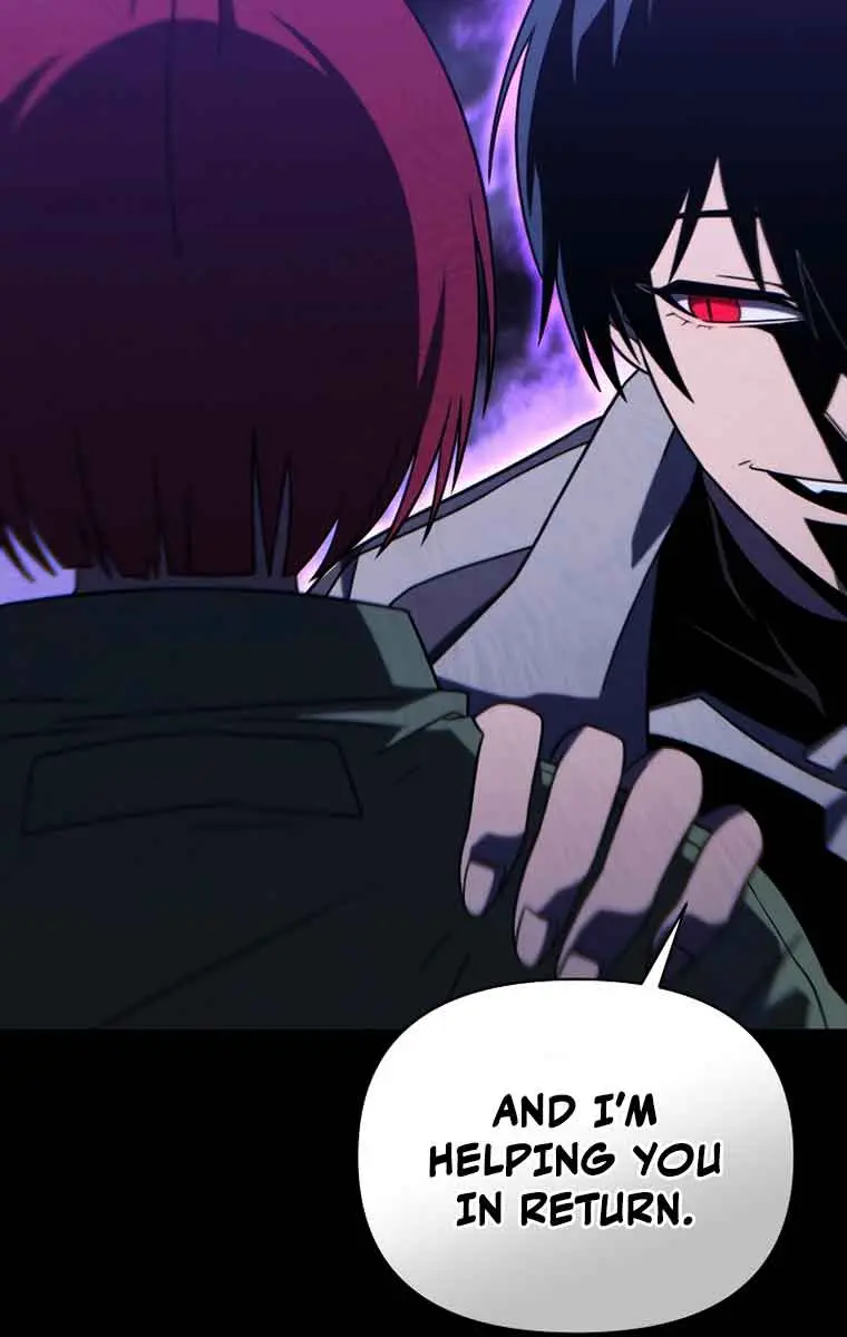 Player Who Returned 10,000 Years Later Chapter 54 Page 13