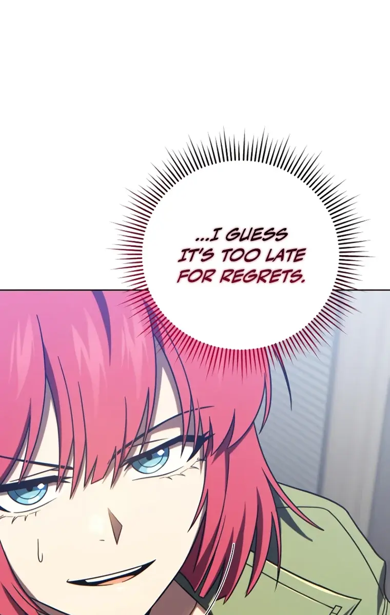 Player Who Returned 10,000 Years Later Chapter 54 Page 23
