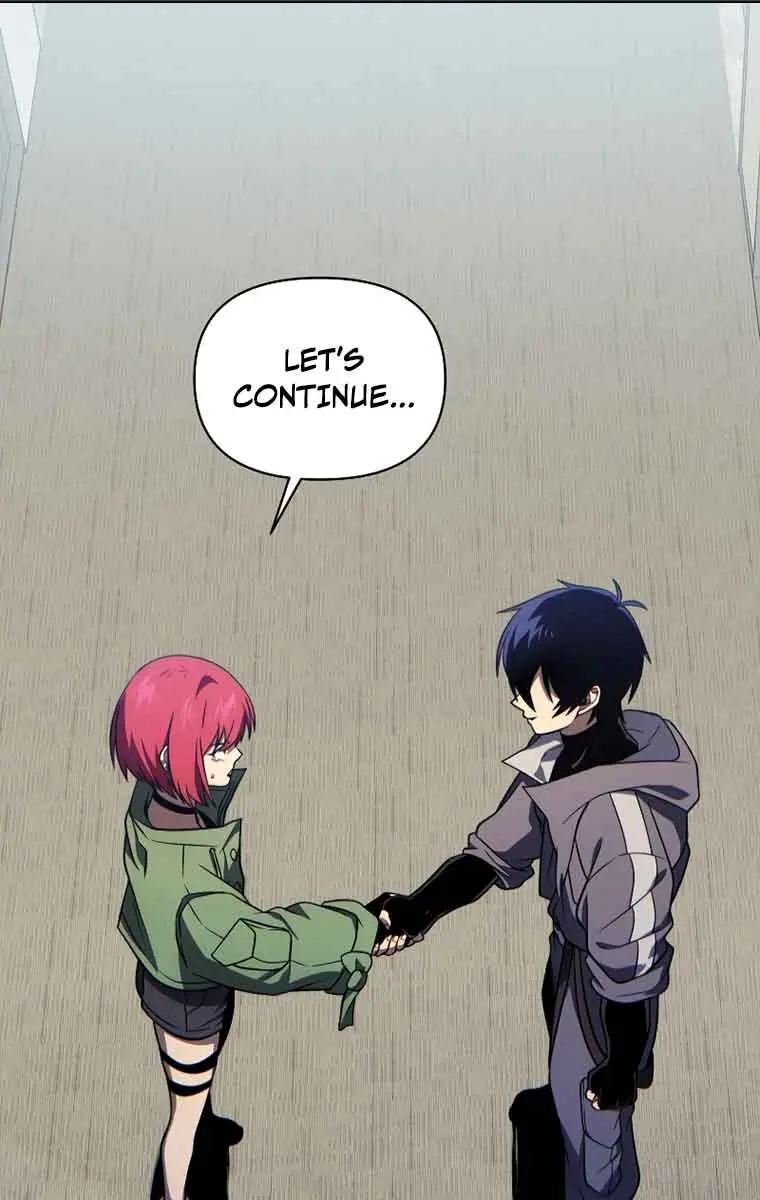 Player Who Returned 10,000 Years Later Chapter 54 Page 26