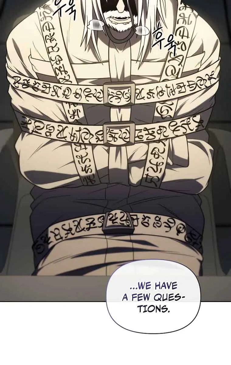 Player Who Returned 10,000 Years Later Chapter 54 Page 33