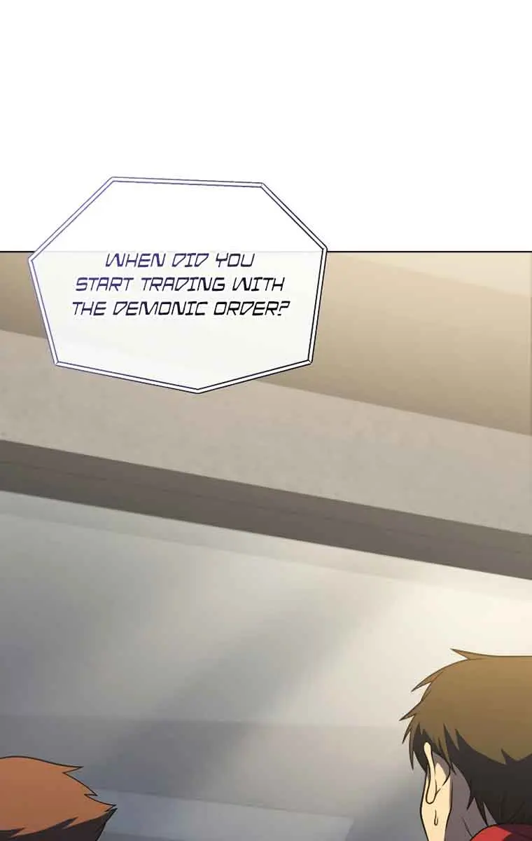 Player Who Returned 10,000 Years Later Chapter 54 Page 34