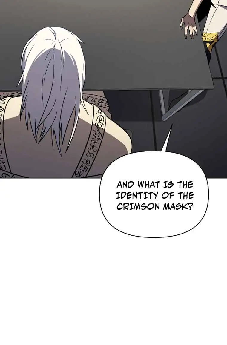 Player Who Returned 10,000 Years Later Chapter 54 Page 37