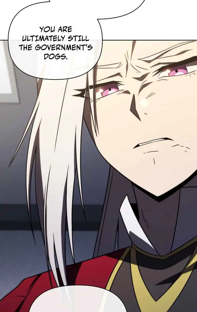 Player Who Returned 10,000 Years Later Chapter 54 Page 46