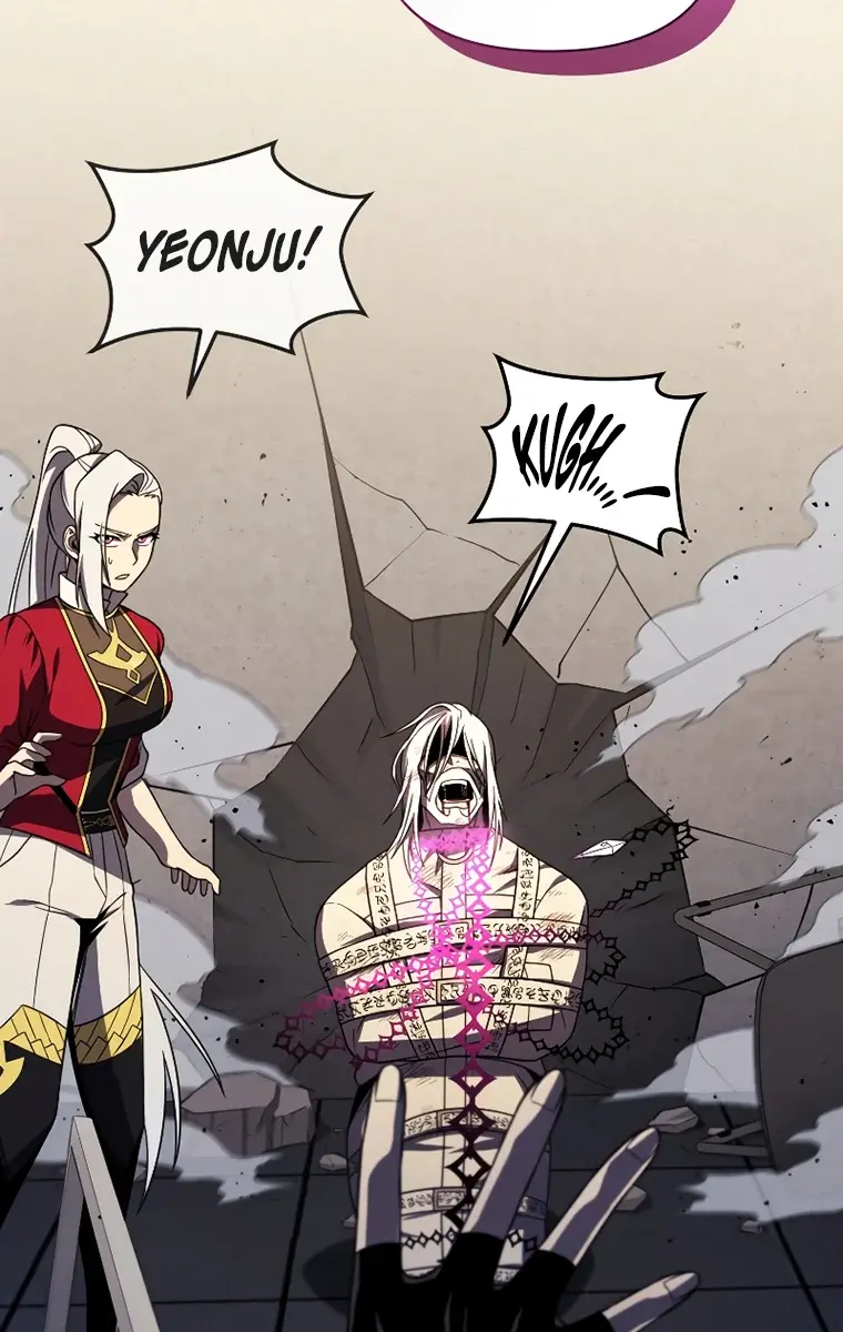 Player Who Returned 10,000 Years Later Chapter 54 Page 53