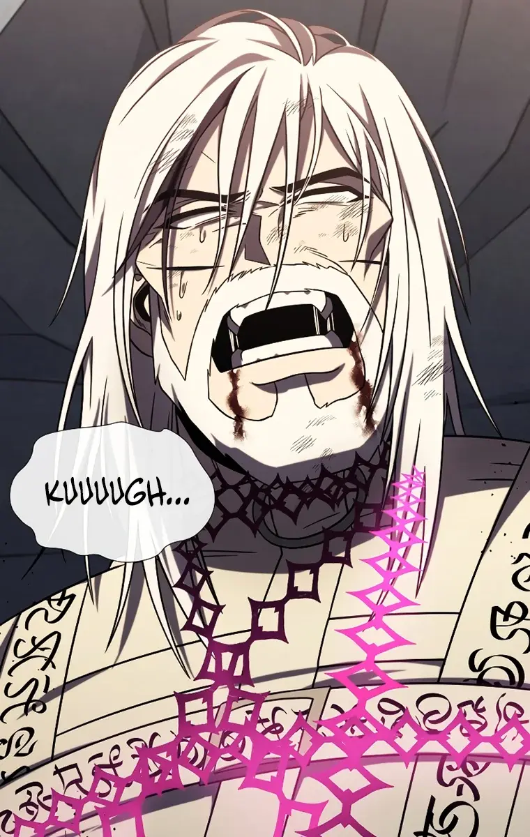 Player Who Returned 10,000 Years Later Chapter 54 Page 55
