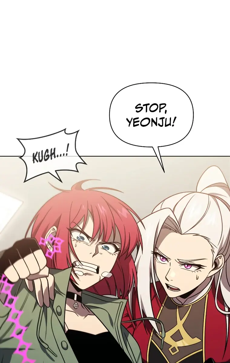 Player Who Returned 10,000 Years Later Chapter 54 Page 59