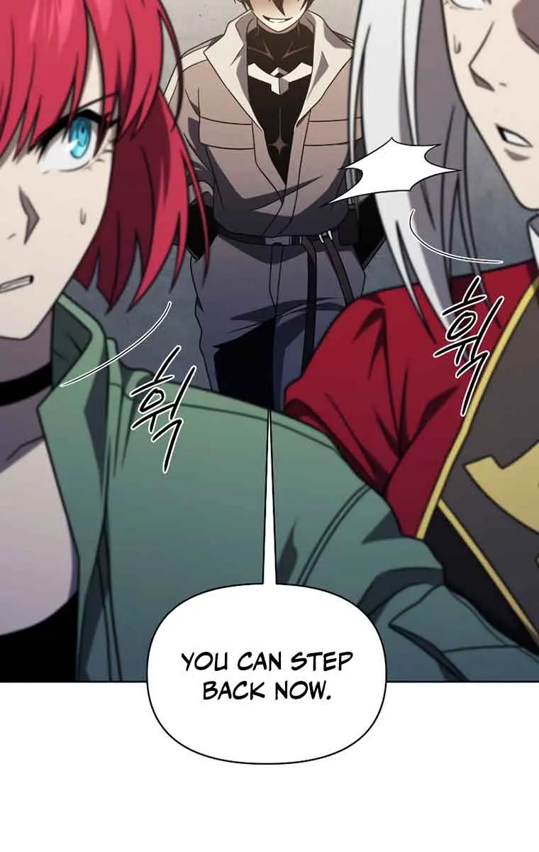Player Who Returned 10,000 Years Later Chapter 54 Page 65