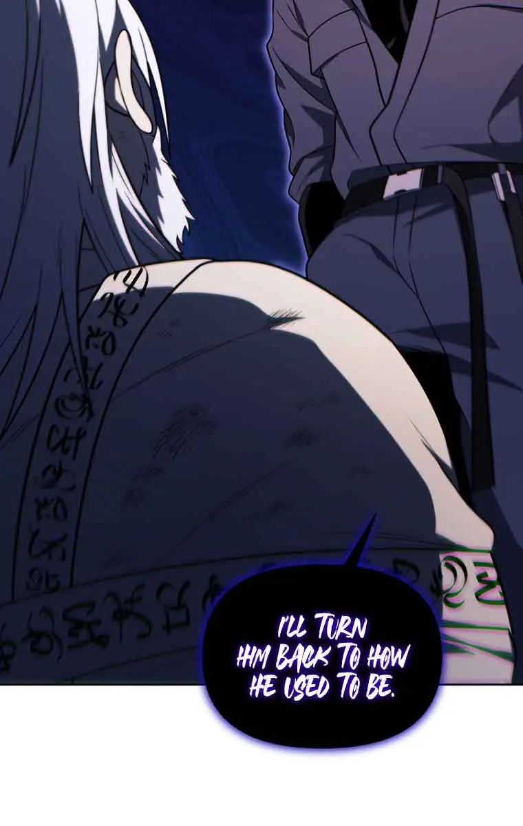 Player Who Returned 10,000 Years Later Chapter 54 Page 76