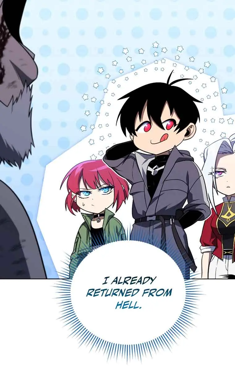 Player Who Returned 10,000 Years Later Chapter 54 Page 90