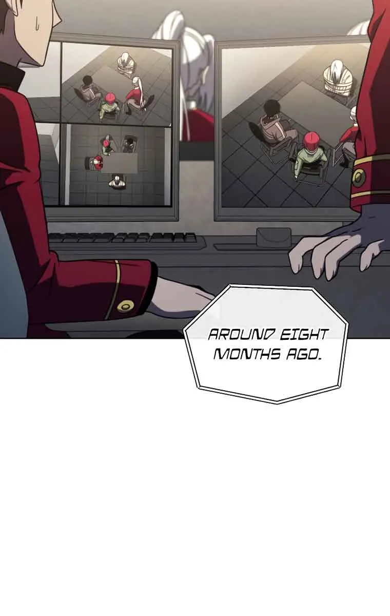 Player Who Returned 10,000 Years Later Chapter 54 Page 92