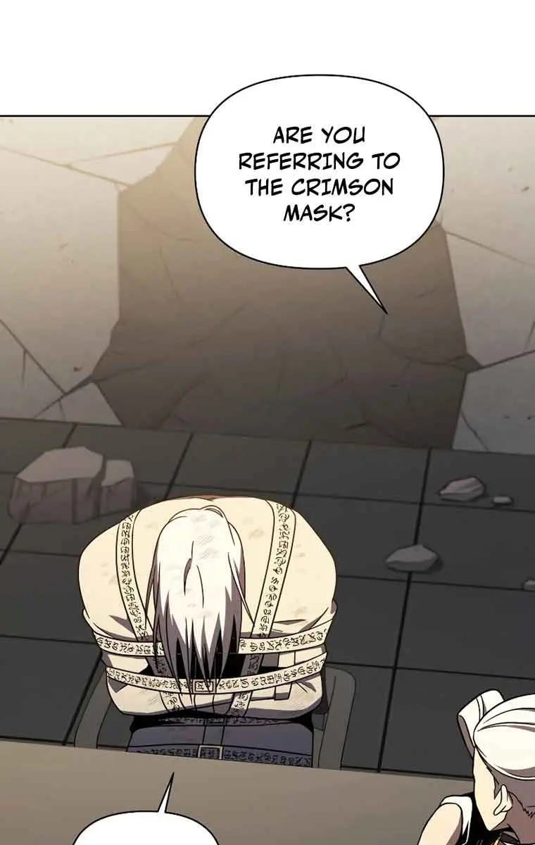 Player Who Returned 10,000 Years Later Chapter 54 Page 93