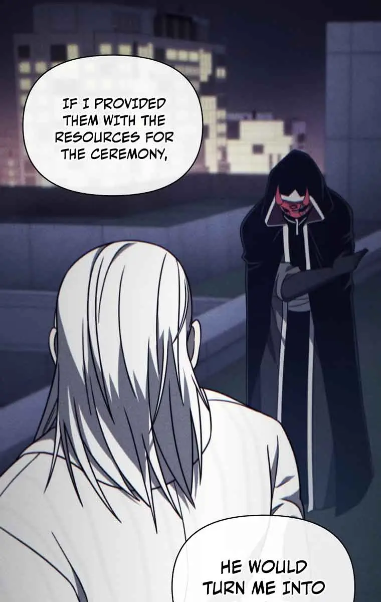 Player Who Returned 10,000 Years Later Chapter 54 Page 98