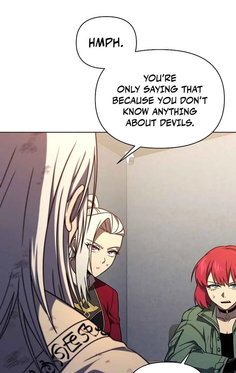 Player Who Returned 10,000 Years Later Chapter 54 Page 101