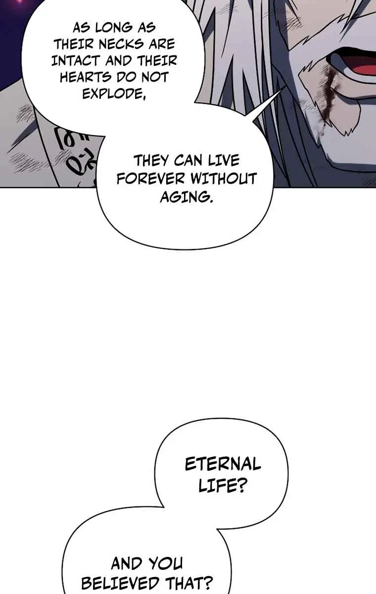 Player Who Returned 10,000 Years Later Chapter 54 Page 104