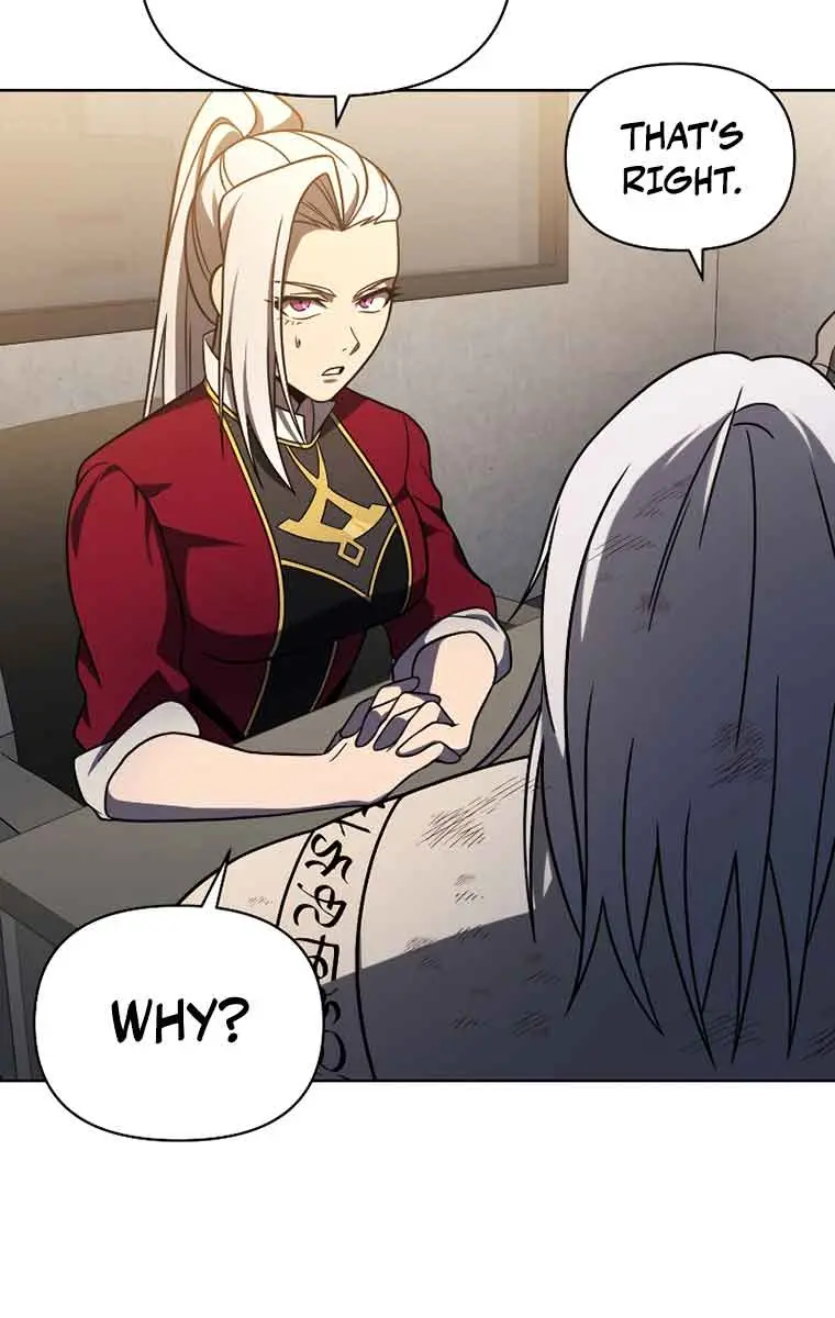 Player Who Returned 10,000 Years Later Chapter 54 Page 105