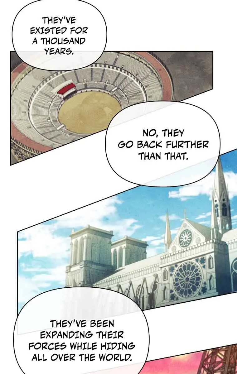 Player Who Returned 10,000 Years Later Chapter 54 Page 108