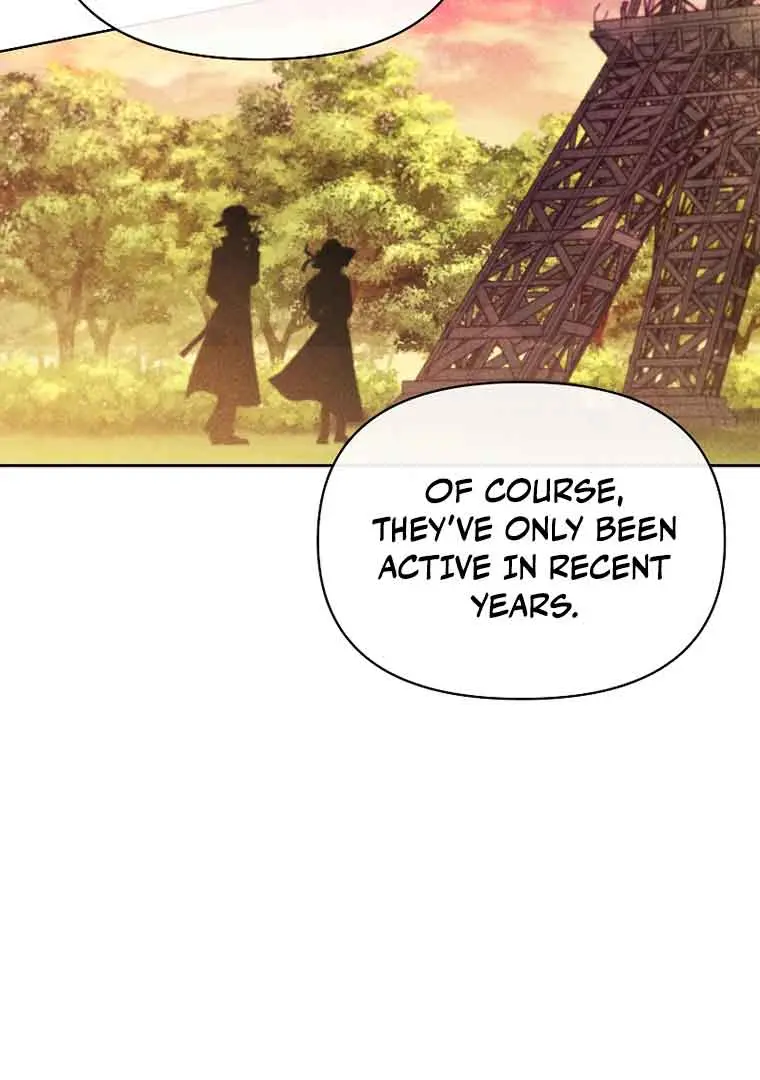 Player Who Returned 10,000 Years Later Chapter 54 Page 109