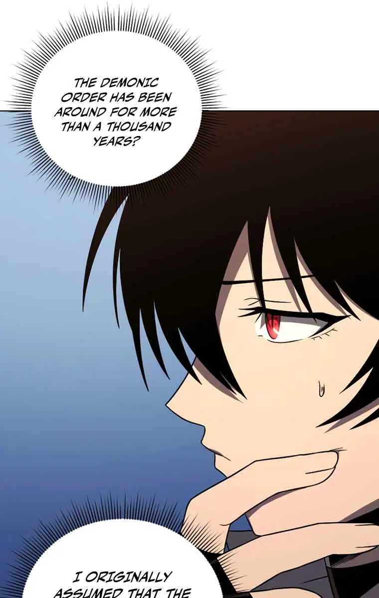 Player Who Returned 10,000 Years Later Chapter 54 Page 110