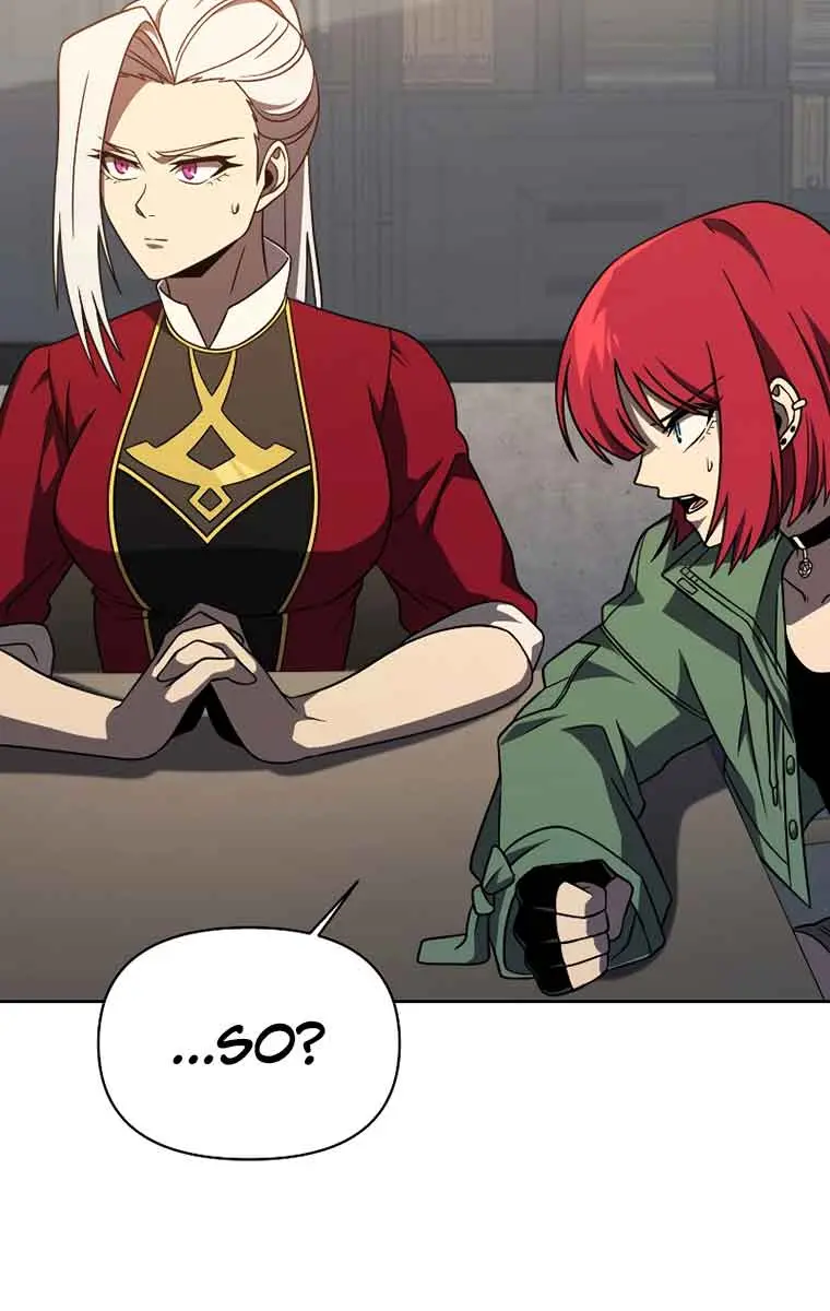 Player Who Returned 10,000 Years Later Chapter 54 Page 116