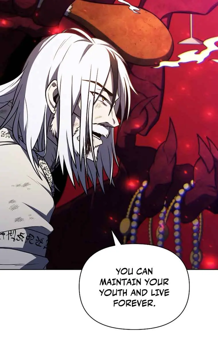 Player Who Returned 10,000 Years Later Chapter 54 Page 118
