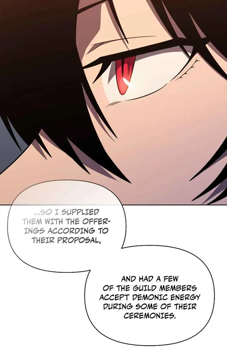 Player Who Returned 10,000 Years Later Chapter 54 Page 128