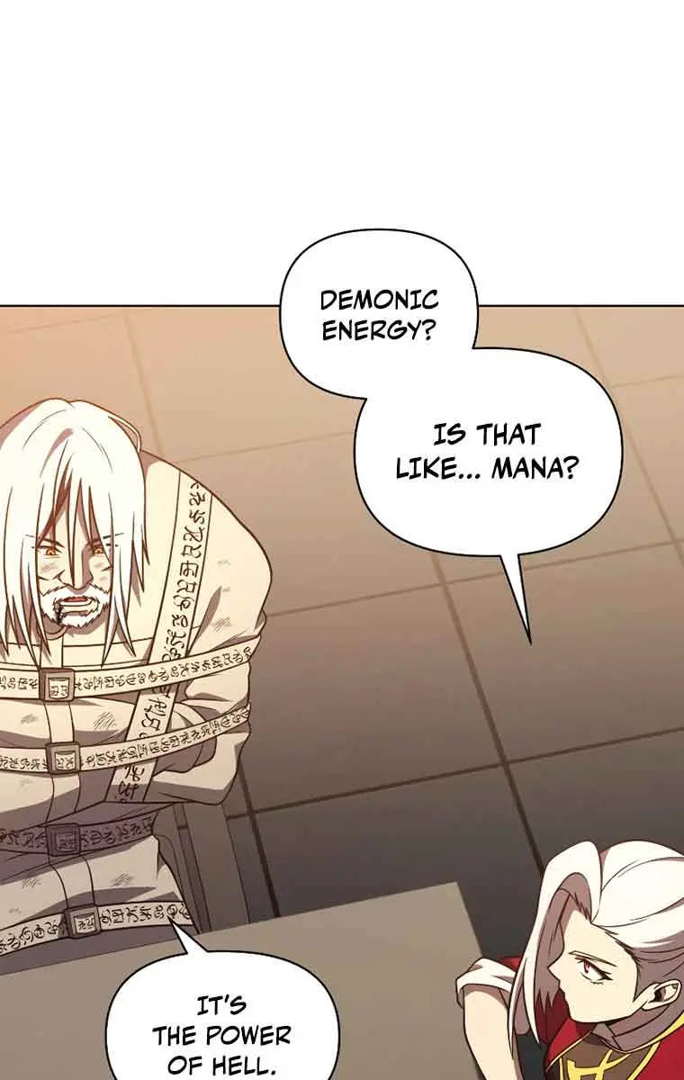 Player Who Returned 10,000 Years Later Chapter 54 Page 129