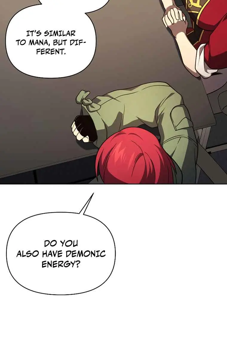 Player Who Returned 10,000 Years Later Chapter 54 Page 130