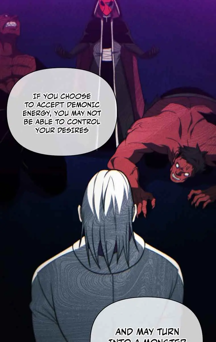 Player Who Returned 10,000 Years Later Chapter 54 Page 133