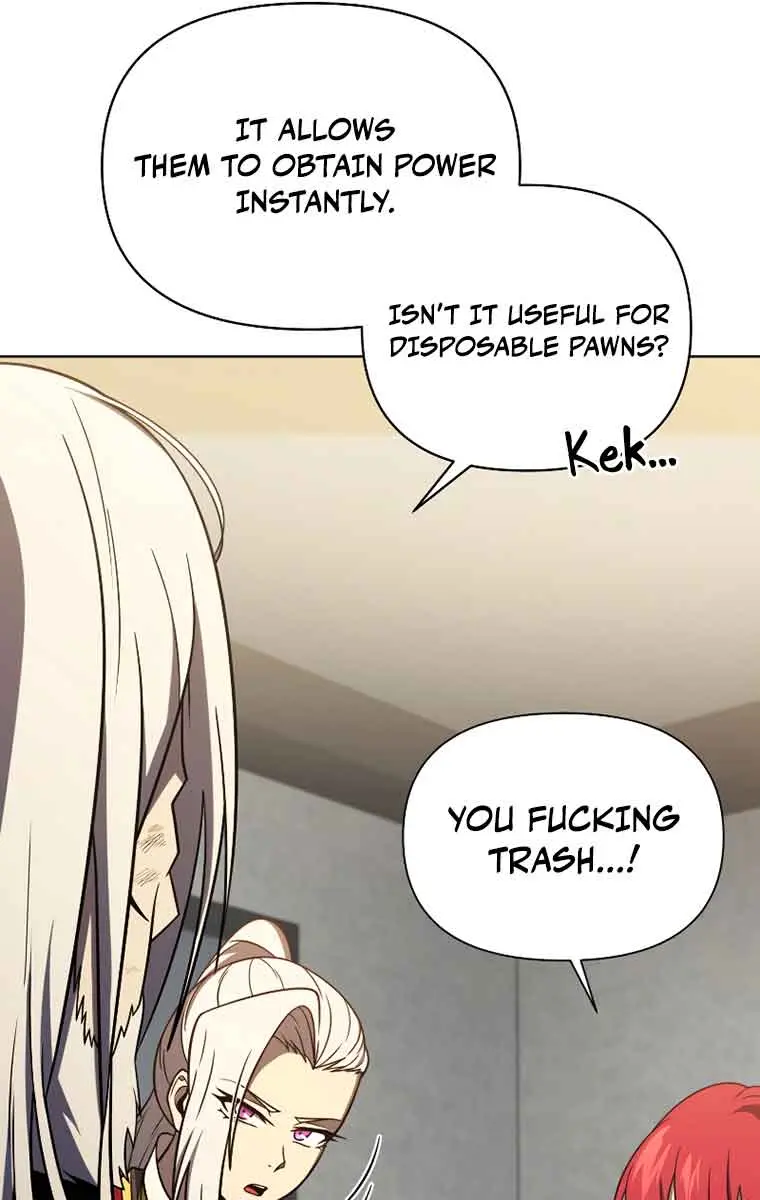 Player Who Returned 10,000 Years Later Chapter 54 Page 135