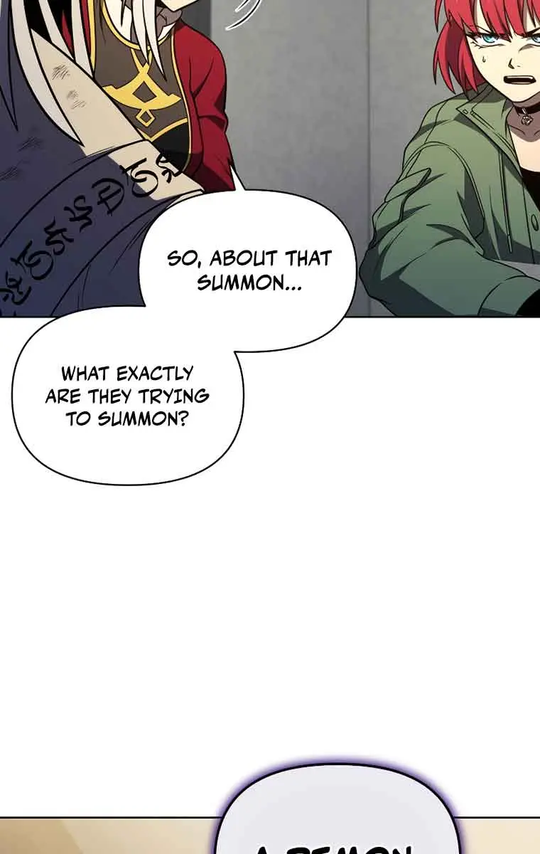Player Who Returned 10,000 Years Later Chapter 54 Page 136