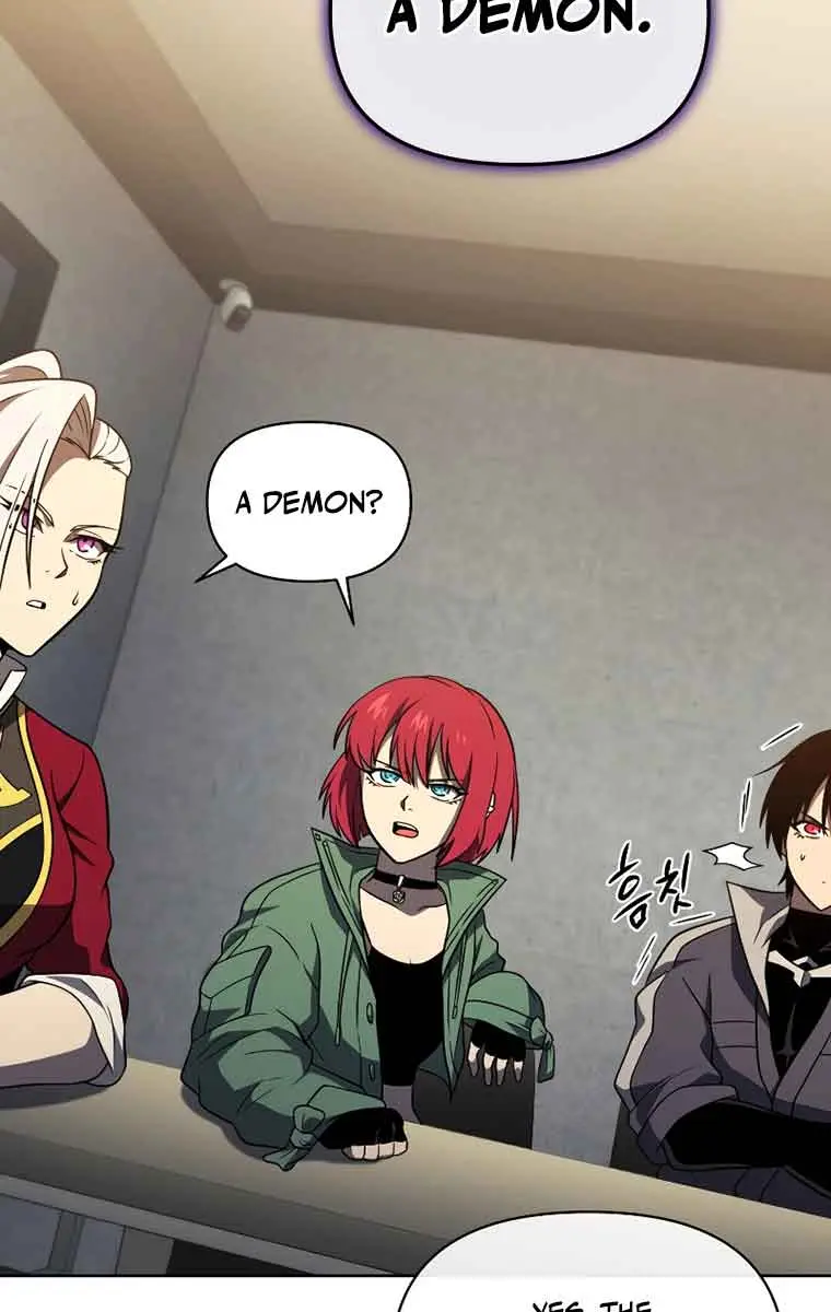 Player Who Returned 10,000 Years Later Chapter 54 Page 137