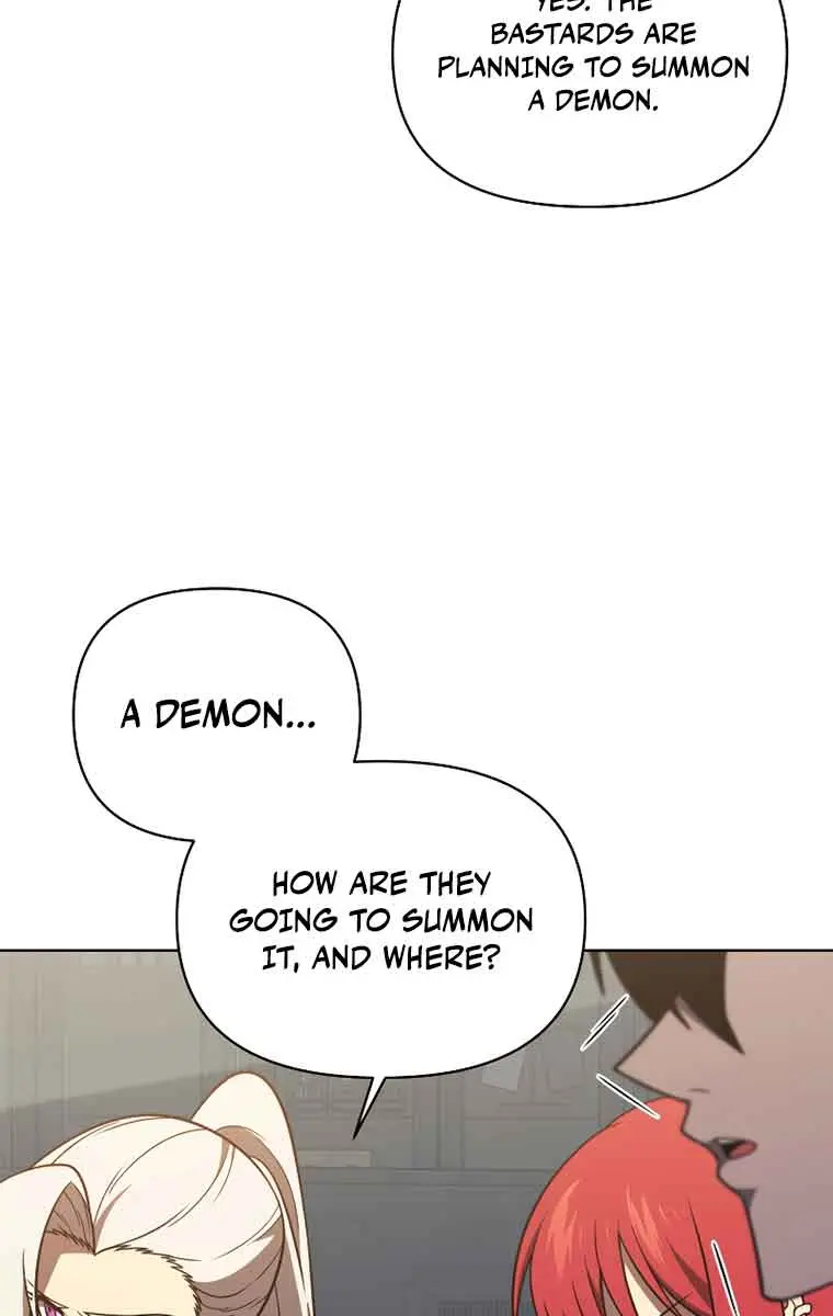 Player Who Returned 10,000 Years Later Chapter 54 Page 138