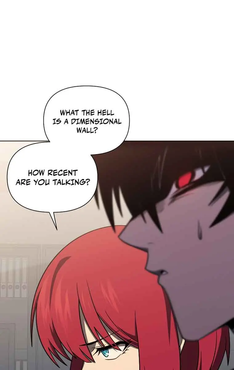 Player Who Returned 10,000 Years Later Chapter 54 Page 140